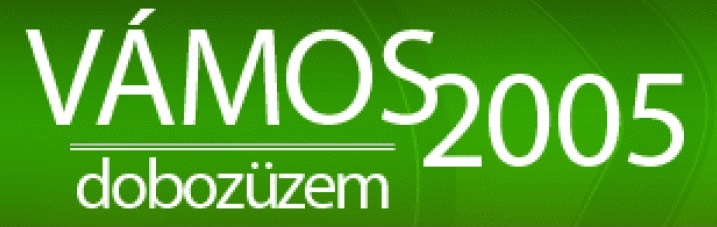 Vámos 2005 Kft.- Dobozüzem, Hullámkarton papírdobozok, ajándékdoboz, borosdoboz, cipődoboz Heves Borsod Nógrád megye
